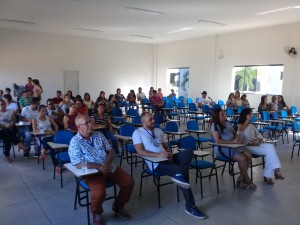 Grupo de Pesquisa Paidéia
