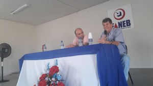Grupo de Pesquisa Paidéia