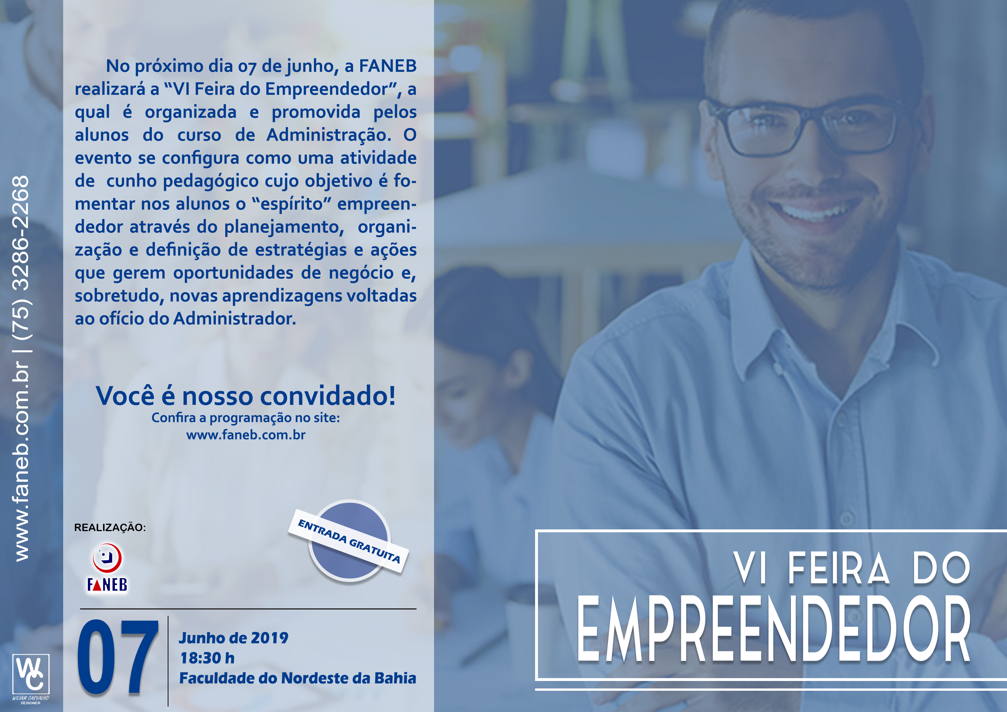 Feira do Empreendedor